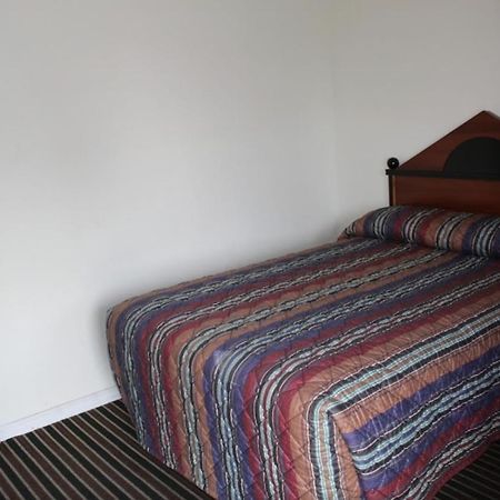 Economy Inn Огаста Екстер'єр фото