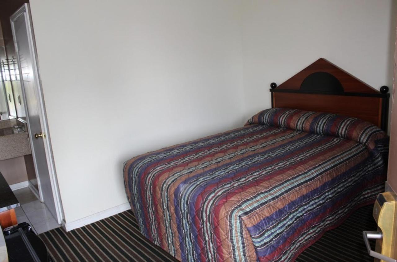 Economy Inn Огаста Екстер'єр фото